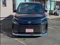 2022 Toyota Voxy