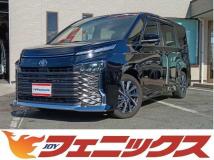 2022 Toyota Voxy