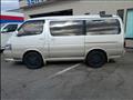 2001 Toyota Hiace Wagon