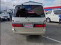 2001 Toyota Hiace Wagon