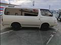2001 Toyota Hiace Wagon