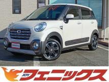 2018 Daihatsu Cast