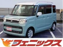 2018 Suzuki Spacia