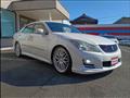 2009 Toyota Crown Athlete Series