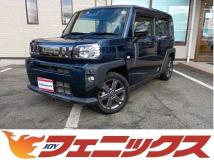 2023 Daihatsu Taft