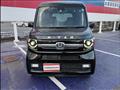 2021 Honda N-VAN