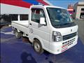 2017 Suzuki Carry Truck