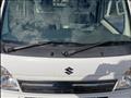 2017 Suzuki Carry Truck