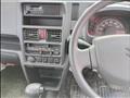 2017 Suzuki Carry Truck