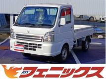 2017 Suzuki Carry Truck