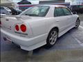 1998 Nissan Skyline