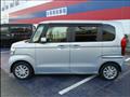 2017 Honda N BOX