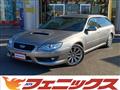 2007 Subaru Legacy Touring Wagon