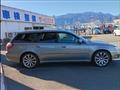 2007 Subaru Legacy Touring Wagon