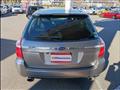 2007 Subaru Legacy Touring Wagon