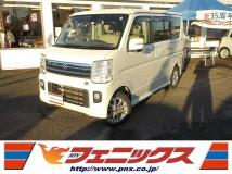 2019 Suzuki Every Wagon