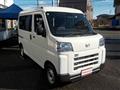 2022 Daihatsu Hijet Cargo