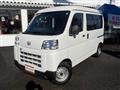 2022 Daihatsu Hijet Cargo