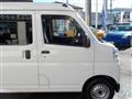 2022 Daihatsu Hijet Cargo