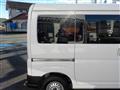2022 Daihatsu Hijet Cargo