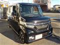 2017 Honda N BOX