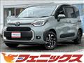 2022 Toyota Sienta