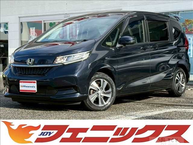 2020 Honda Freed