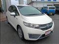 2013 Honda Fit Hybrid