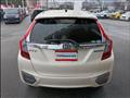 2013 Honda Fit Hybrid