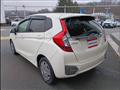 2013 Honda Fit Hybrid