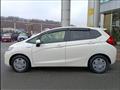 2013 Honda Fit Hybrid