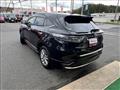 2015 Toyota Harrier Hybrid