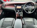 2015 Toyota Harrier Hybrid