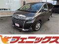 2020 Toyota Alphard