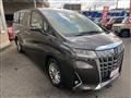 2020 Toyota Alphard