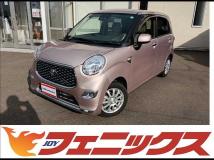 2021 Toyota PIXIS JOY