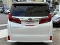2018 Toyota Alphard