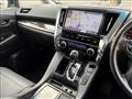 2018 Toyota Alphard