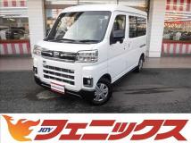 2024 Daihatsu Atrai
