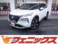 2022 Nissan X-Trail