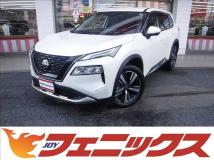 2022 Nissan X-Trail