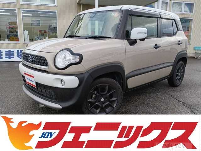 2018 Suzuki Suzuki Others