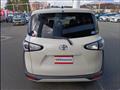 2016 Toyota Sienta