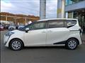 2016 Toyota Sienta