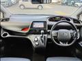 2016 Toyota Sienta
