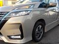 2020 Nissan Serena
