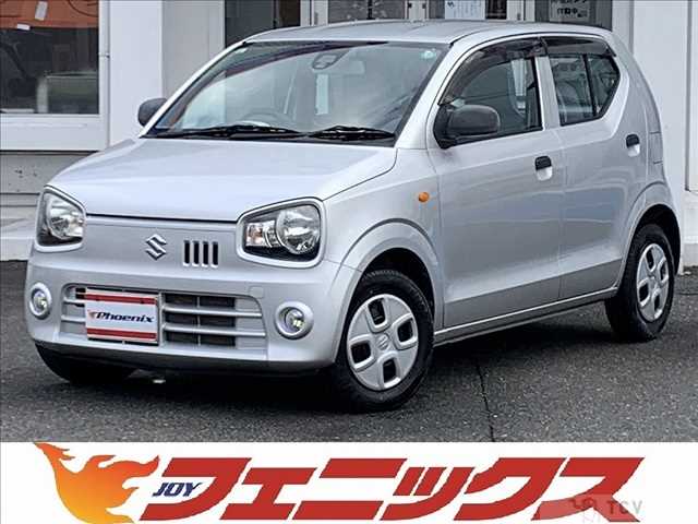 2015 Suzuki Alto