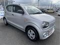 2015 Suzuki Alto
