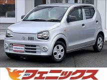 2015 Suzuki Alto