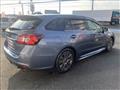 2016 Subaru Levorg